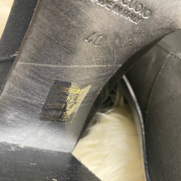 Free People Dakota Booties - Picture 8 of 8